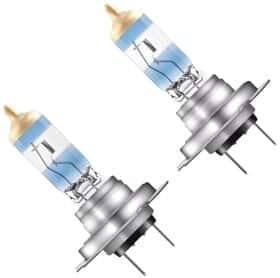 Автолампа Osram Night Breaker 220 H7 PX26d 55 W прозора 64210NB220-2HB