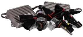 Автолампа Квант PRO HB3 P20d 35 W прозрачная 00-00018533