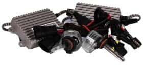 Автолампа Квант PRO HB3 P20d 35 W прозора 00-00018538
