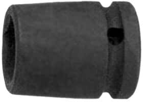 Торцевая головка S&R 465812632 32 мм 1/2"