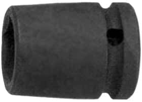 Торцевая головка S&R 465812608 8 мм 1/2"