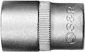 Торцевая головка S&R 465711522 22 мм 3/4"