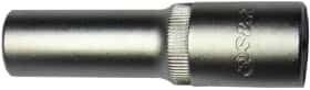 Торцевая головка S&R 465724708 8 мм 1/2"