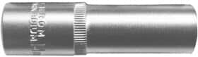 Торцева головка S&R 465722621 21 мм 1/2"
