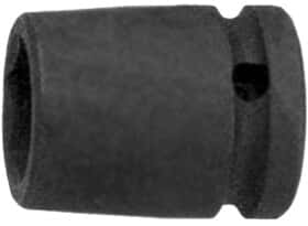 Торцевая головка S&R 465812624 24 мм 1/2"