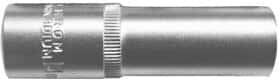 Торцева головка S&R 465722624 24 мм 1/2"