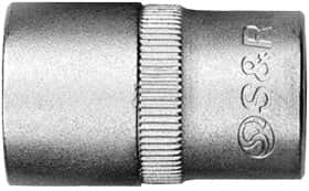 Торцевая головка S&R 465711427 27 мм 1/2"