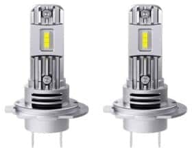 Автолампа Neolux® H7/H18 PX26d 11 W біла N499DWBS-2SCB