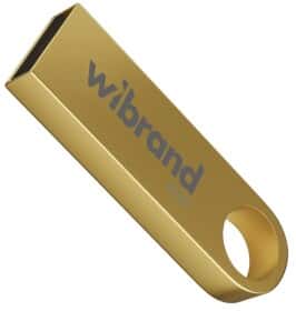 Флешка Wibrand Puma 8 ГБ