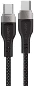 Кабель Acefast Fast Charging C11-03 type-C - type-C 1,2 м