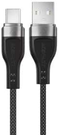 Кабель Acefast Fast Charging C11-04 USB - type-C 1,2 м