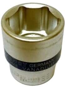 Торцевая головка King Roy 30988-38 38 мм 3/4"