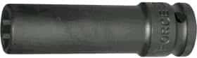 Торцева головка Force 4488524 24 мм 1/2"
