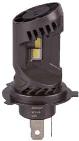 Автолампа Pulso H4 100 W 50 W белая VO-H4