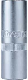 Торцева головка Ultra 6085162 16 мм 1/2"