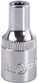 Торцевая головка Alloid ТГЕ-20104Е E4 1/4"