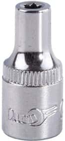 Торцевая головка Alloid ТГЕ-20105Е E5 1/4"