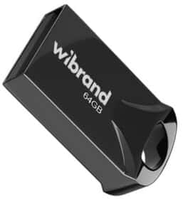 Флешка Wibrand 64 ГБ