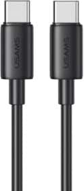 Кабель Usams SJ711USB01 type-C - type-C 0,01 м