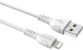Кабель Borofone BX51 6931474743909 USB - Apple Lightning 1 м