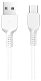 Кабель Hoco X20 6957531068976 USB - type-C 3 м