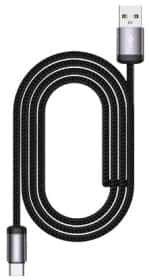 Кабель Jellico RL076986 USB - type-C 1 м
