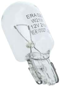 Автолампа ERA Standard W21W W3x16d 21 W прозрачная E020SD-10C