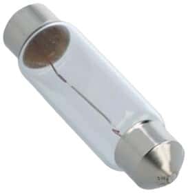Автолампа ERA Standard C10W SV8,5-8 10 W прозрачная E023SD-10C