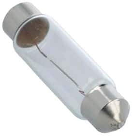 Автолампа ERA Standard C10W SV8,5-8 10 W прозрачная E023SD-2B