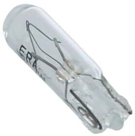 Автолампа ERA Standard W1,2W W2x4,6d 1,2 W прозрачная E047SD-10C