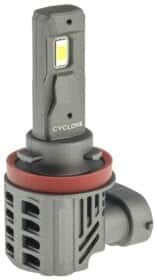 Автолампа Cyclone Type 43 H11 35 W белая 102-657