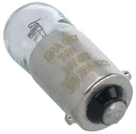 Автолампа ERA Standard T4W BA9s 4 W прозора E067HD-10C