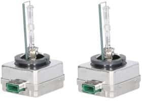 Автолампа Osram Xenarc Night Breaker Laser (Next Gen) D3S  PK32d-5 35 W прозрачная 66340XN2-2HB