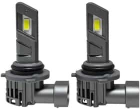 Автолампа Baxster SX Active HB4 P22d 24 W біла 00-00020776