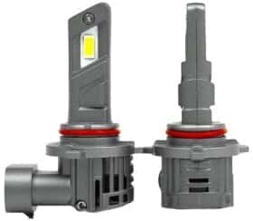 Автолампа StarLight SmallStar +100% HB3 P20d 25 W біла SL-SS-HB3W