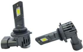 Автолампа StarLight SmallStar +100% HB4 P22d 25 W біла SL-SS-HB4W