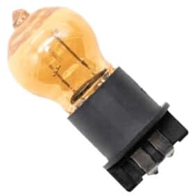 Автолампа Shafer PWY19W WP3,3X14,5/2 19 W оранжевая SL2037