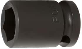 Торцева головка Force 44508 8 мм 1/2"