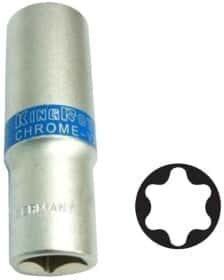 Торцевая головка King Roy 31950-16 16 мм 1/2"