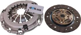 Комплект зчеплення Sachs 3000951634