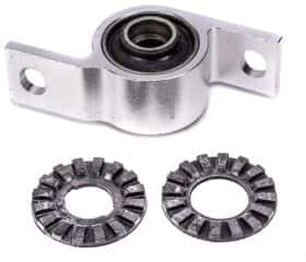 Сайлентблок рычага Nipparts N4237003