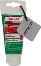 Полироль для кузова Sonax NanoPro Scratch Remover