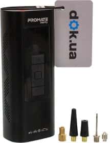 Компресор Promate Aerify Series AERIFY.BLACK