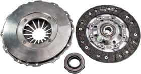 Комплект сцепления Sachs 3000 951 005