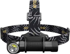 Налобный фонарь Nitecore Headlamp Series 6-1282