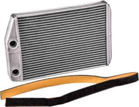 Радиатор печки Thermotec D6F016TT