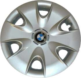 Колпак на колесо BMW BMW E87 5-Turer цвет серый