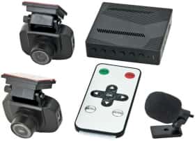 Відеореєстратор Incar VR-982