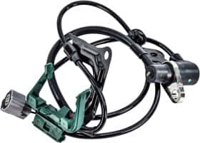 Датчик ABS Japanparts ABS-217