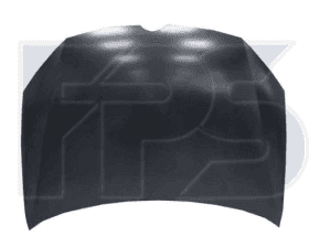 Капот FPS FP7411280